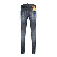 Dsquared2 Mens Jeans Cool Guy  S71Lb0778 S30342 470