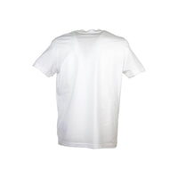 Dsquared² White  T-Shirt