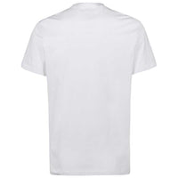 Dsquared2 Herren T-Shirt S74Gd0827 100 Weiß