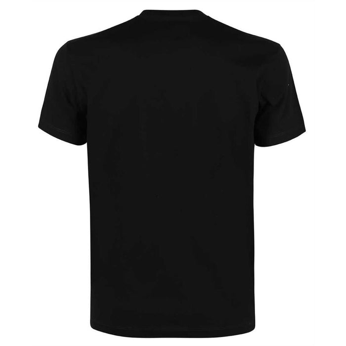 Dsquared2 Mens T Shirt S74Gd0857 900 Black