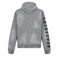 Dsquared2 Mens Sweater S74Hg0060 900M Grey
