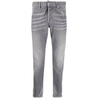 DSquared2 Mens Jeans Skinny Dan S74LB0581 S30260 852