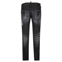 Dsquared2 Mens Jeans Cool Guy S74Lb0879 S30357 900