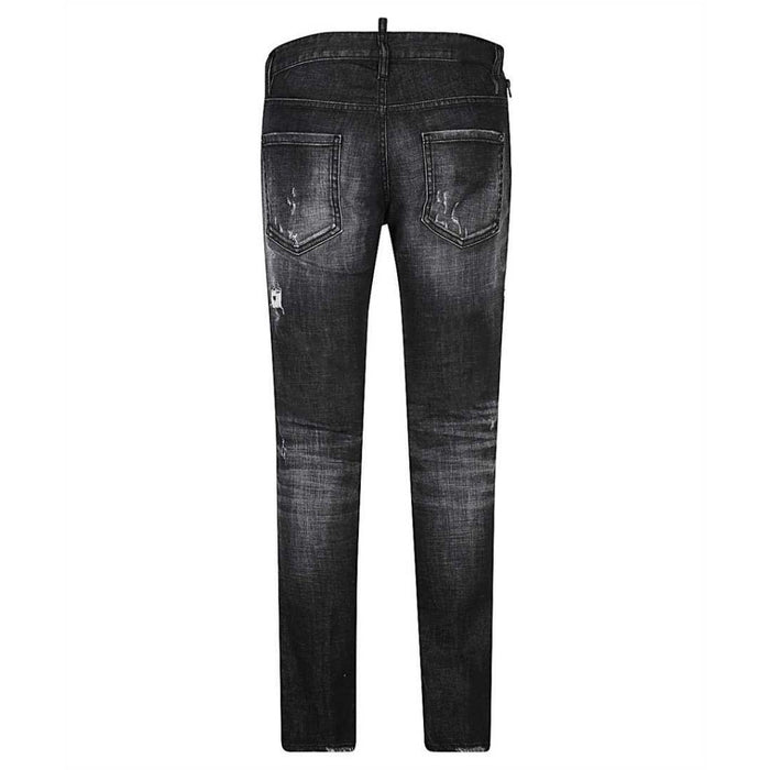 Dsquared2 Mens Jeans Cool Guy S74Lb0879 S30357 900