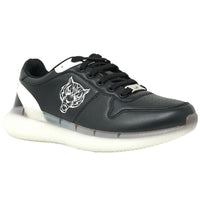 Plein Sport Mens Sips1008 99 Trainers Black