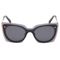 Swarovski Sk0201 16A Womens Sunglasses Grey