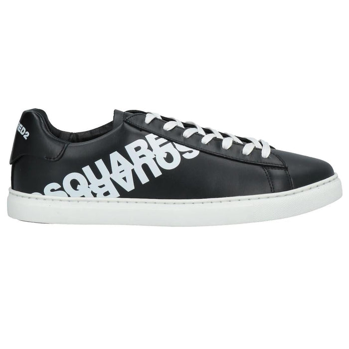 Dsquared2 Mens Smn0005 01501675 M063 Trainers