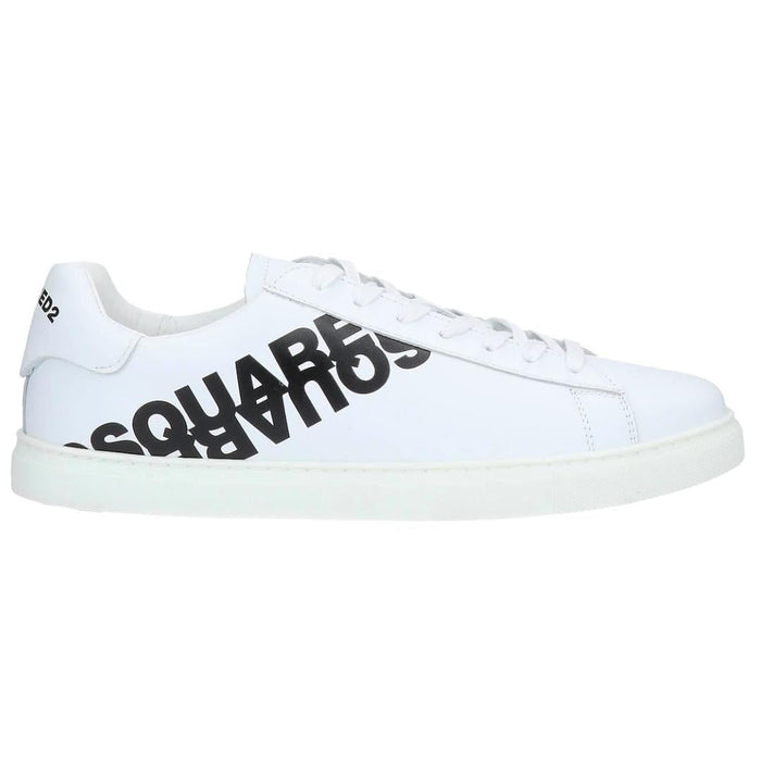 Dsquared2 Mens Smn0005 01501675 M072 Trainers