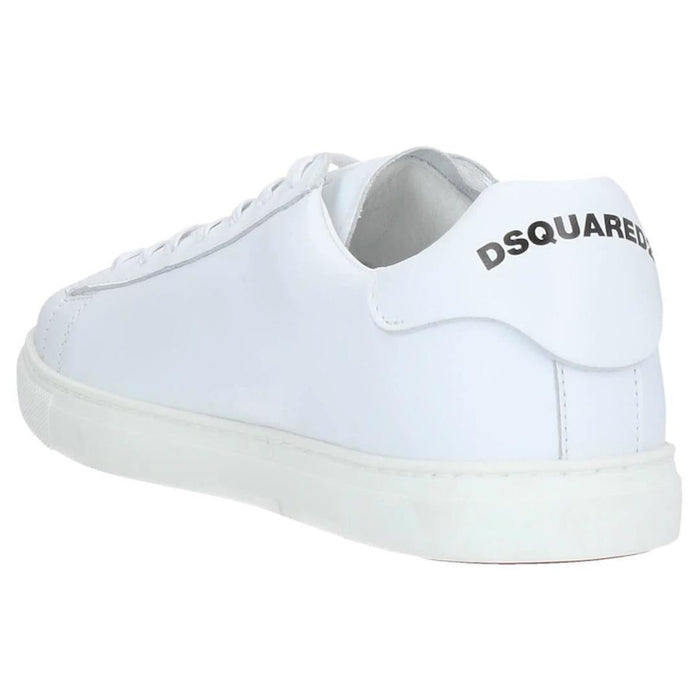 Dsquared2 Mens Smn0005 01501675 M072 Trainers