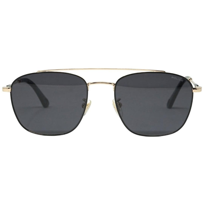 Police Spl996M 0301 Sunglasses Gold