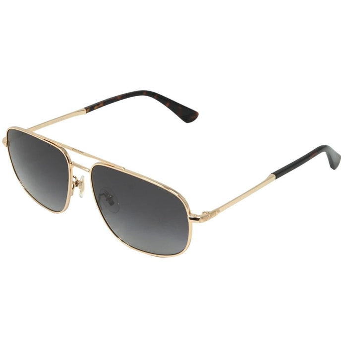 Police Sple04M 0300 Sunglasses Gold