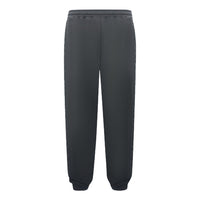 Fred Perry Mens St4177 102 Sweatpants Black