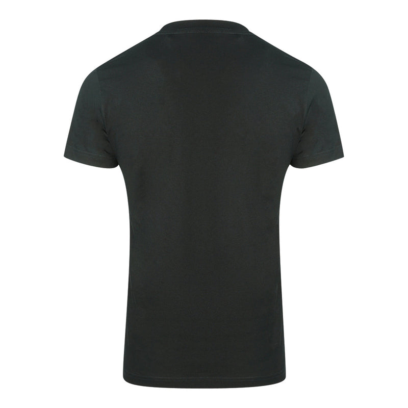 Diesel 001978 Black T-Shirt - Nova Clothing