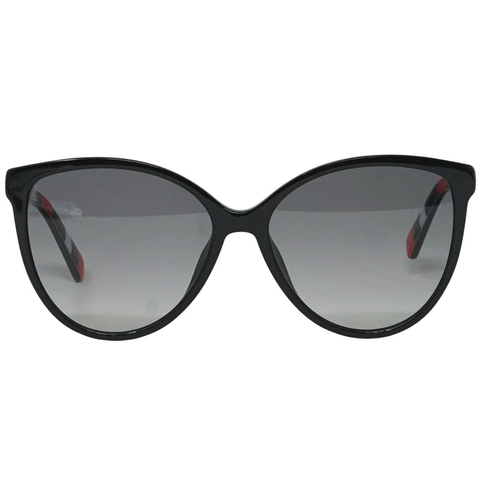 Tommy Hilfiger Mens Th1670 0807 9O Sunglasses Black - Style Centre Wholesale