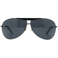 Tommy Hilfiger Mens Th1796/S 0Kj1 Ir Sunglasses Grey