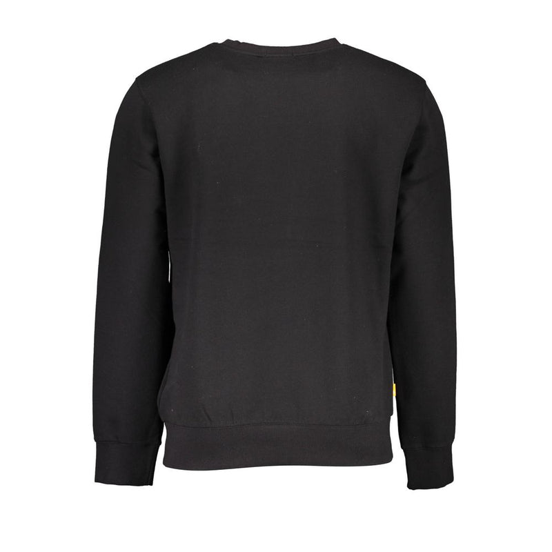 Timberland – Elegantes Sweatshirt aus Bio-Baumwollmischung