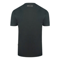 Plein Sport Mens TIPS1115 98 T-Shirt Black