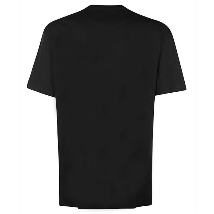 Valentino Mens Tv3Mg10V3Le 0Nr T Shirt Black