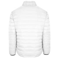 Plein Sport Mens Upps05D 01 Jacket White
