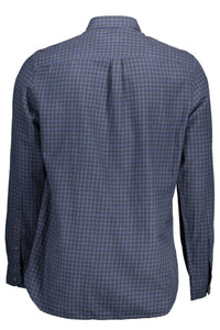 U.S. POLO ASSN. Elegant Long Sleeve Regular Fit Shirt