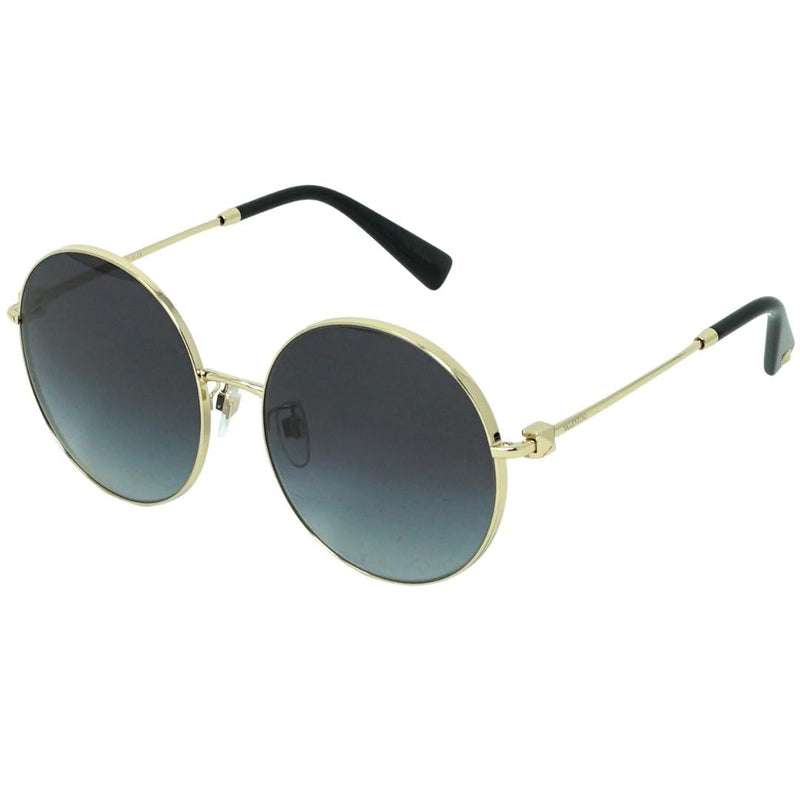 Valentino Womens Va2050D 30038G Sunglasses Silver