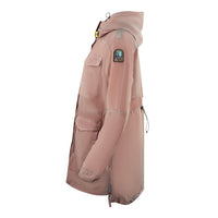 Parajumpers Womens Vicky 645 Jacket Pink