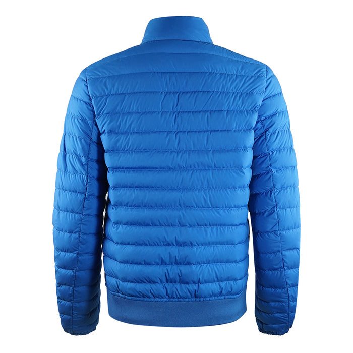 Parajumpers Womens Virgie 211 Jacket Blue