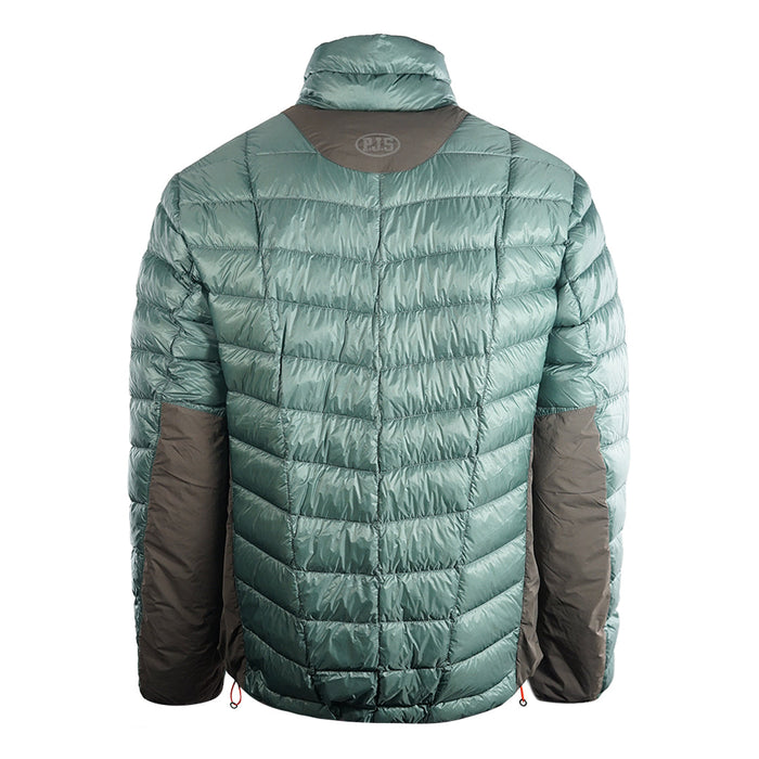 Parajumpers Mens Welter 623 Green Jacket