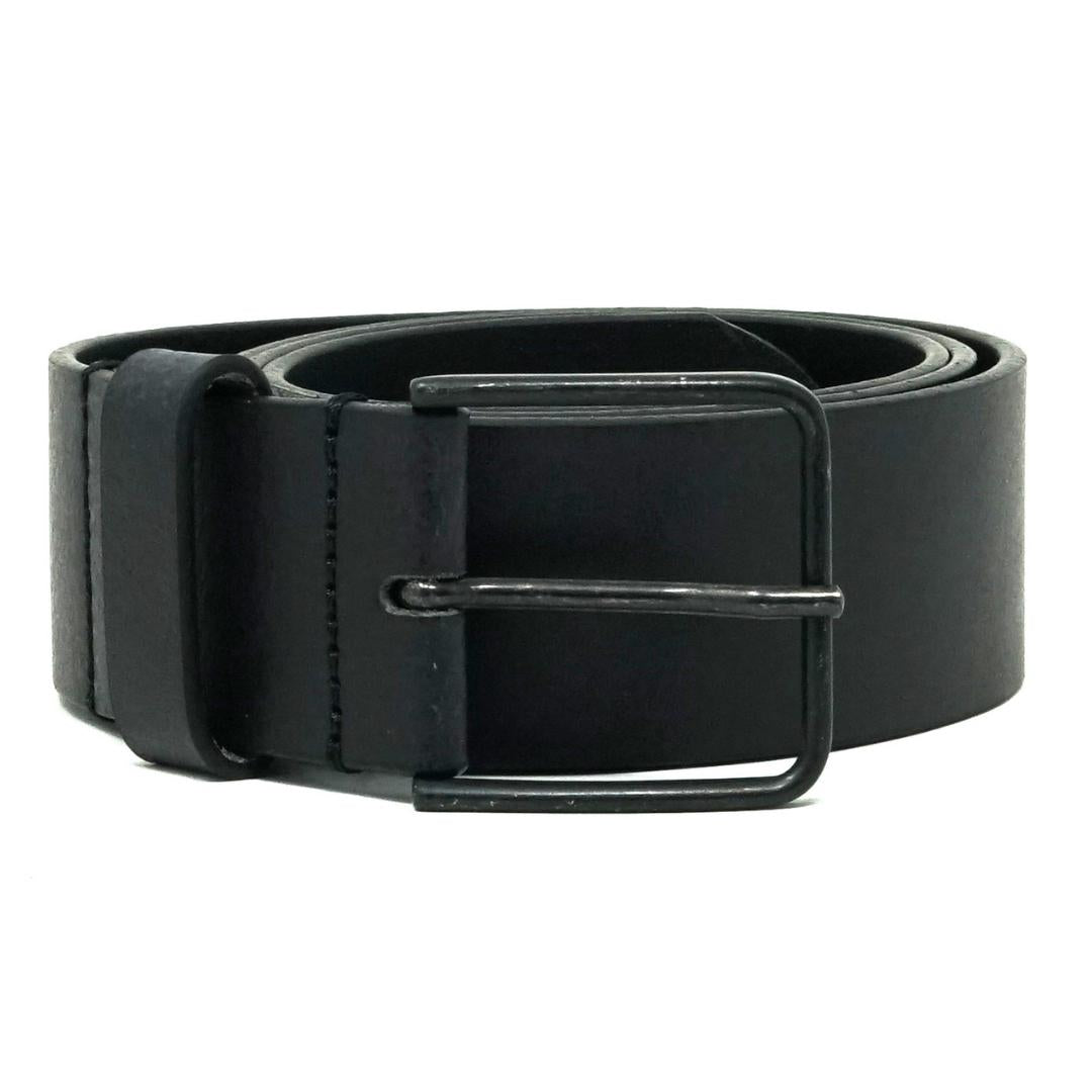 Diesel Mens X06029 Pr227 T8013 Belt Black